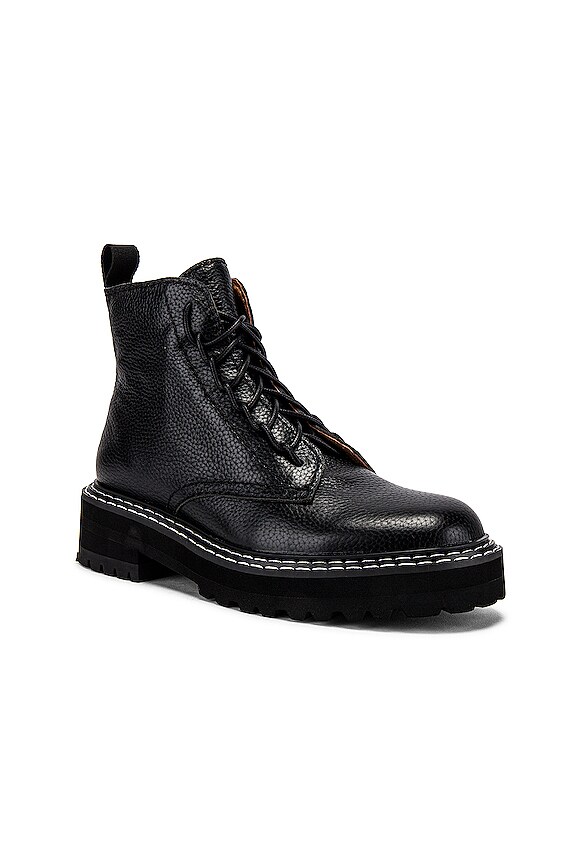 view 2 of 5 Robin Boot in Black