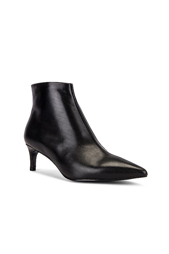 view 2 of 5 BOTÍN CHARLIE in Black