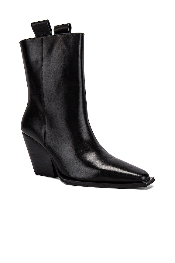 view 2 of 5 БОТИЛЬОНЫ BEA in Black