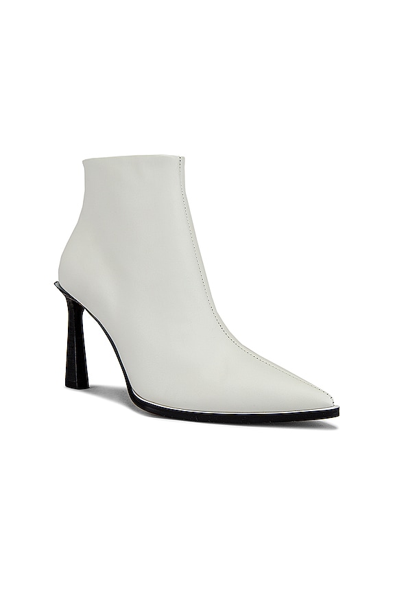 view 2 of 5 BOTAS COLORBLOCK ZARA in White
