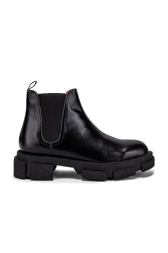 Alias Mae Zimi Boot in Black | REVOLVE