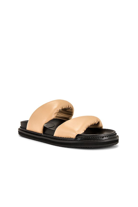 view 2 of 5 Paris Slides in Natural