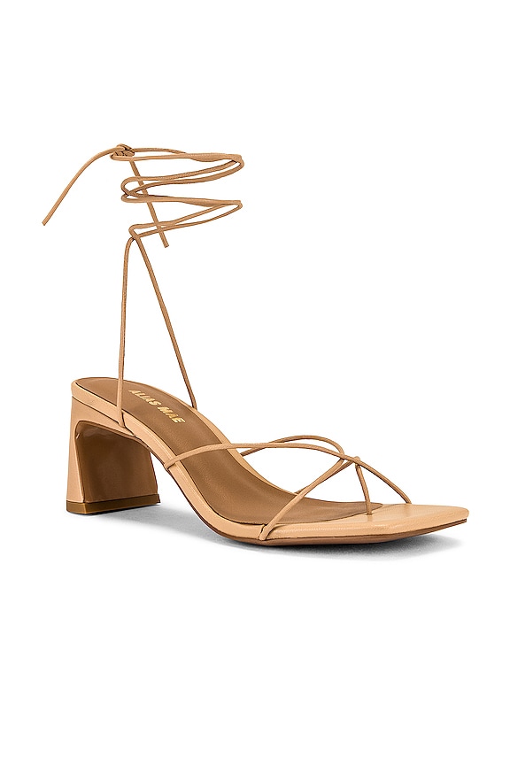 view 2 of 5 LUNE 힐 in Natural