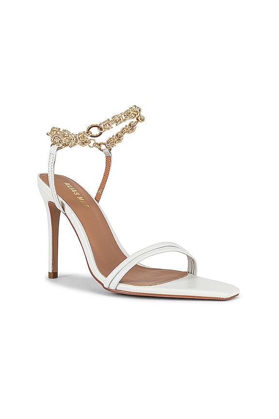 view 2 of 5 БОСОНОЖКИ in Ivory