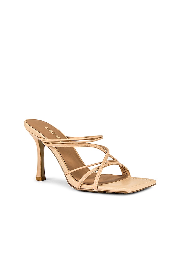 view 2 of 5 PANTUNFLA LEELA in Natural