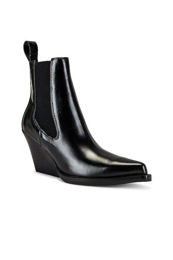 view 2 of 5 BOTÍN JEAN in Black Box