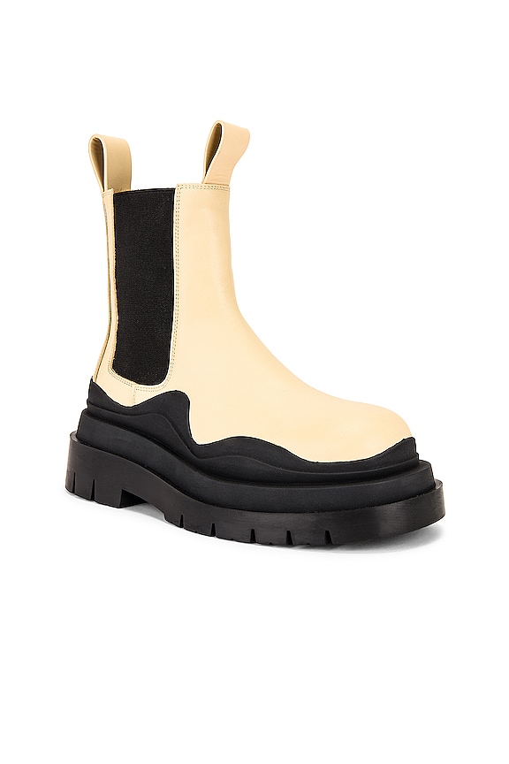 view 2 of 5 BOTA PIXIE in Butter Leather