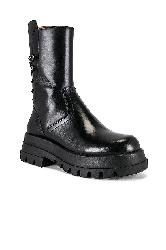 view 2 of 5 Dom Bootie in Black