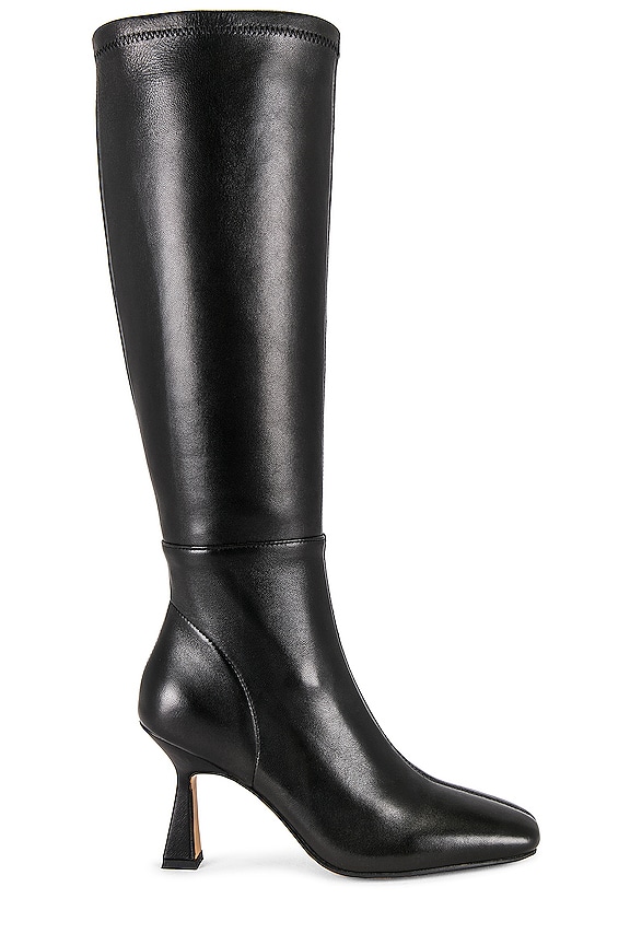 Alias Mae Beth Boot in Black | REVOLVE