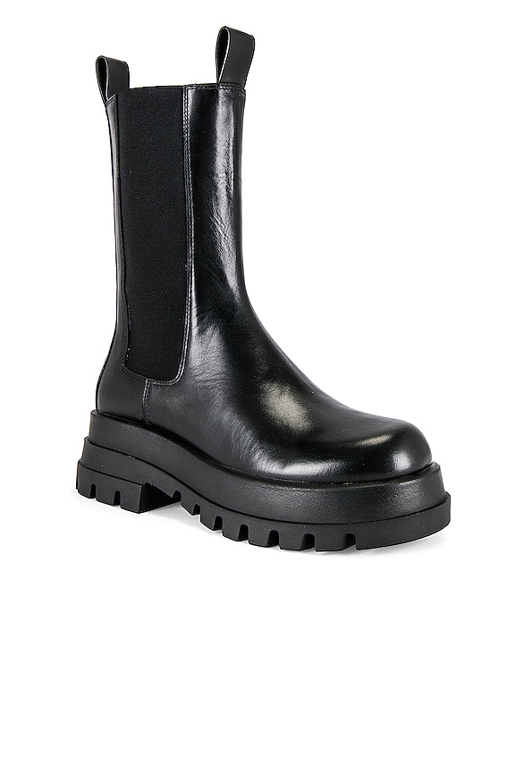 view 2 of 5 BOTÍN DOMINIC in Black