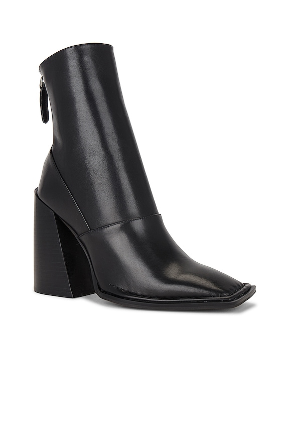 view 2 of 5 BOTÍN EDEN in Black