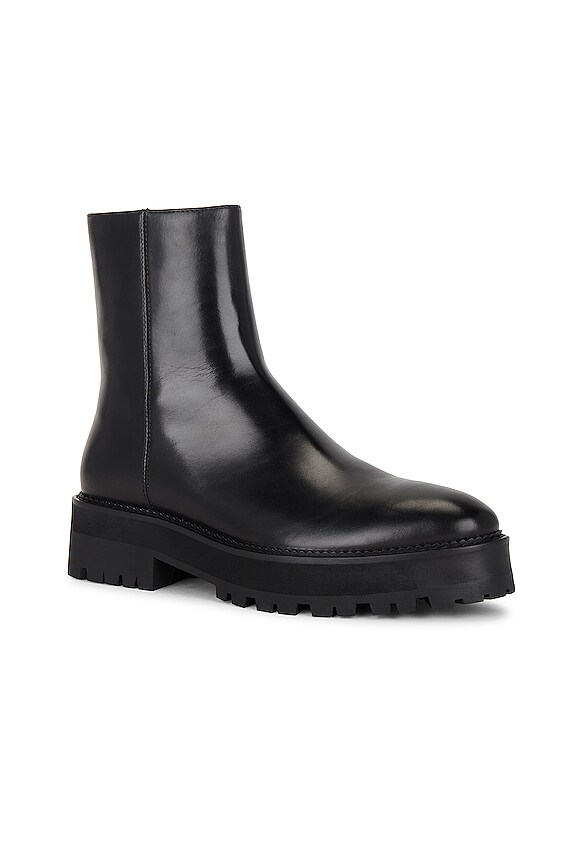 view 2 of 5 Tori Bootie in Black