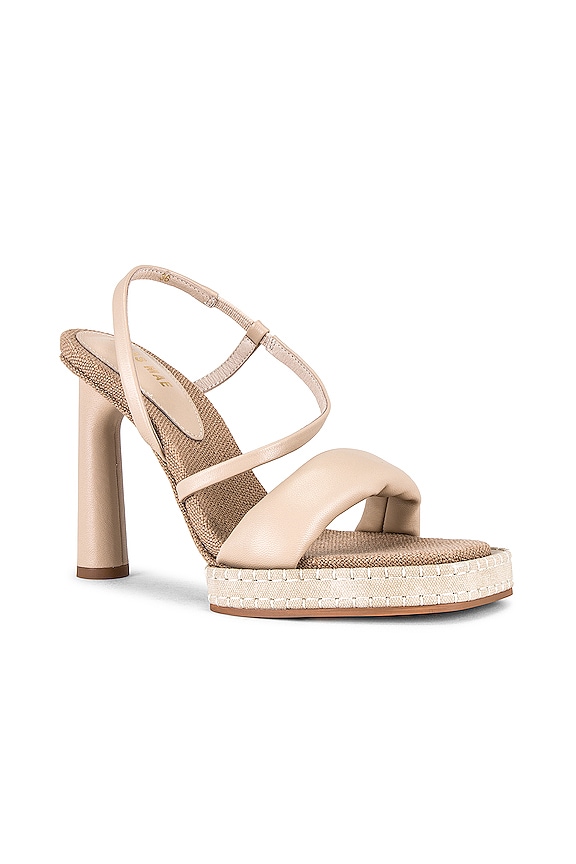 view 2 of 5 ESCARPINS GINNY in Cream