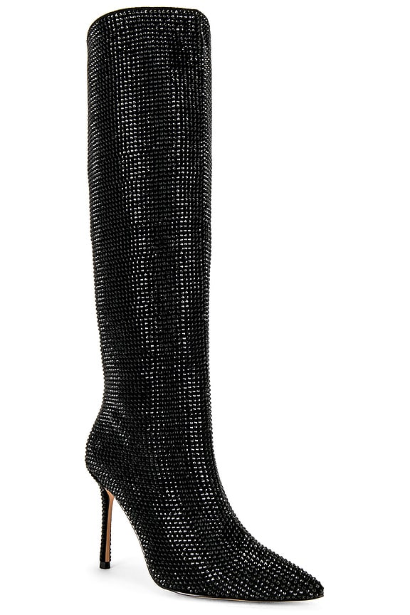 view 2 of 5 BOSSY 부츠 in Black