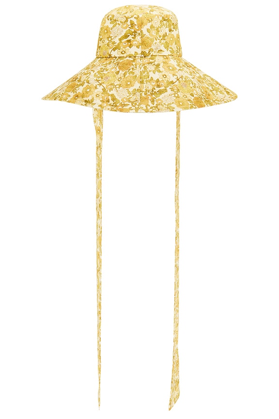 view 2 of 4 SOMBRERO PARA EL SOL GABRIELLA in Multi