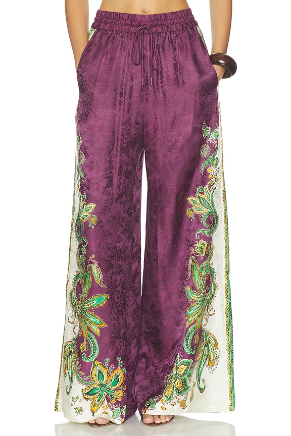 view 1 of 7 Ruthie Pant in Multi