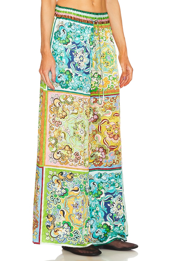 view 2 of 4 Dreamer Pant in Multi