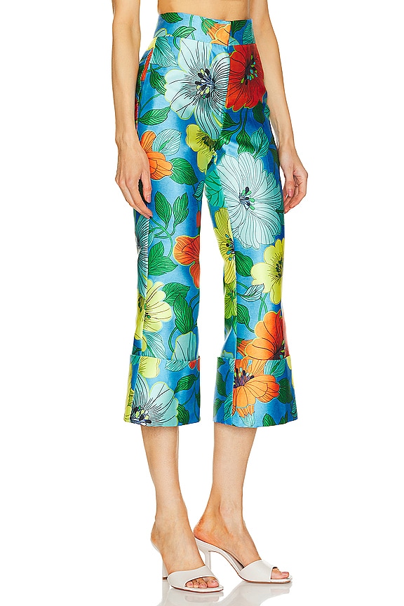 view 2 of 4 Piato Pant in Multi