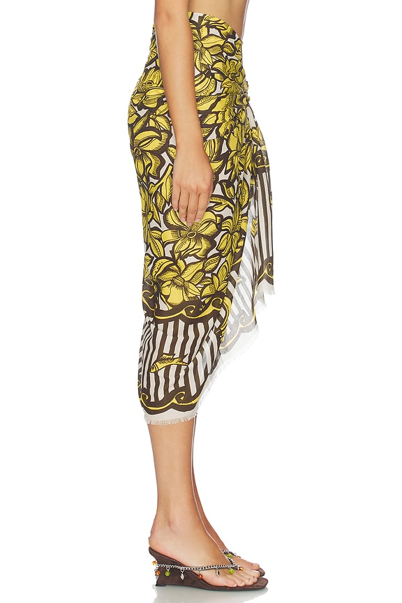 view 2 of 6 FALDA MONA in Multi