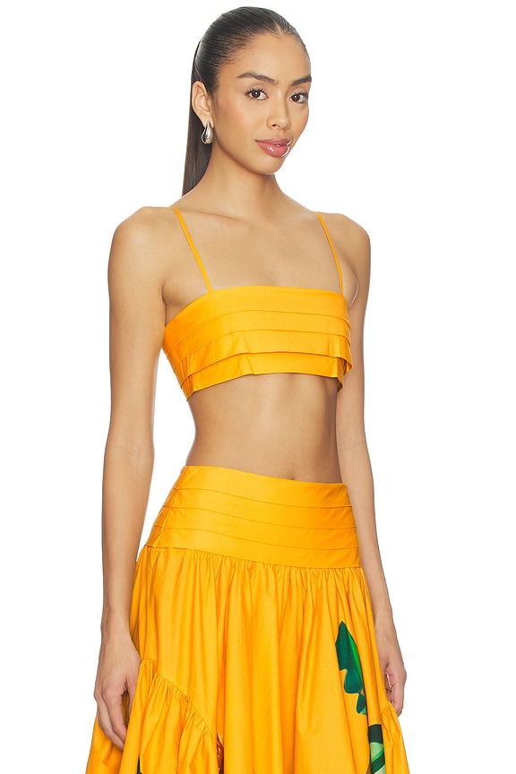 view 2 of 4 Mokshini Top in Multi