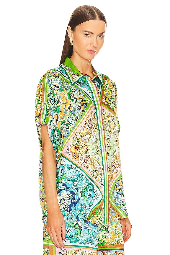 view 2 of 4 DREAMER 셔츠 in Multi