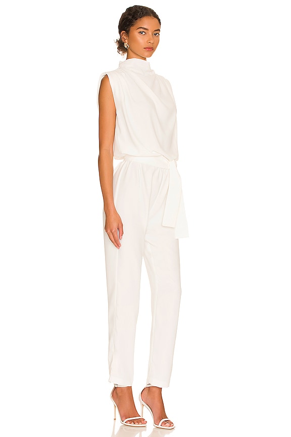 view 2 of 3 X REVOLVE Fabienne Jumpsuit in Ivory