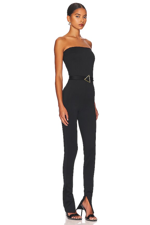 view 2 of 3 x REVOLVE Floyd Jumpsuit in Black