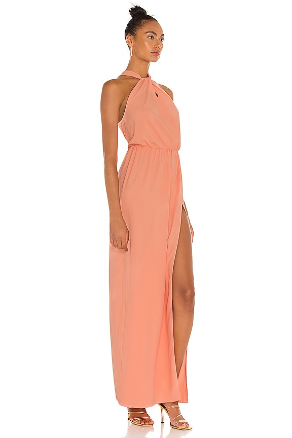 view 2 of 3 Kurie Maxi Dress in Sunset