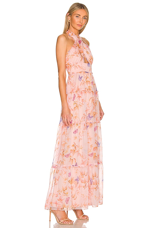 view 2 of 3 Estella Maxi in Flutter