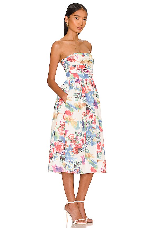 view 2 of 3 VESTIDO GASTON in Pasadena