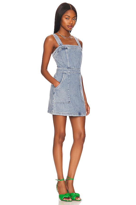 view 2 of 3 ROBE ACE in Caspian