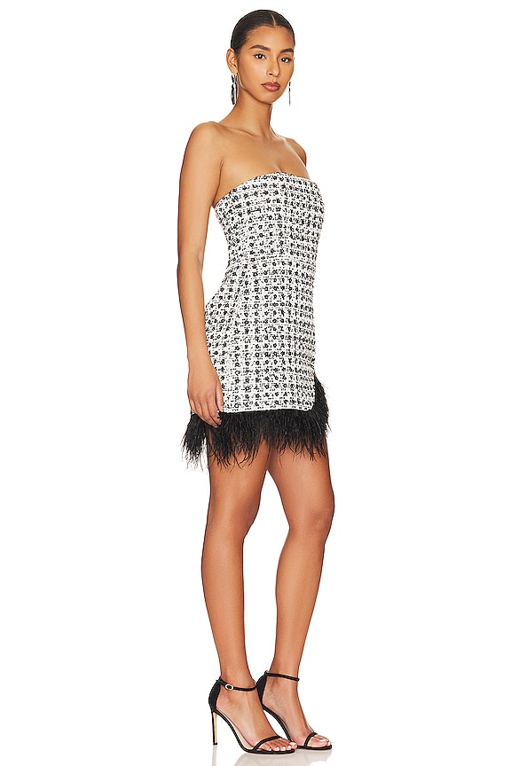 view 2 of 4 Jazz Mini Dress in Kelly