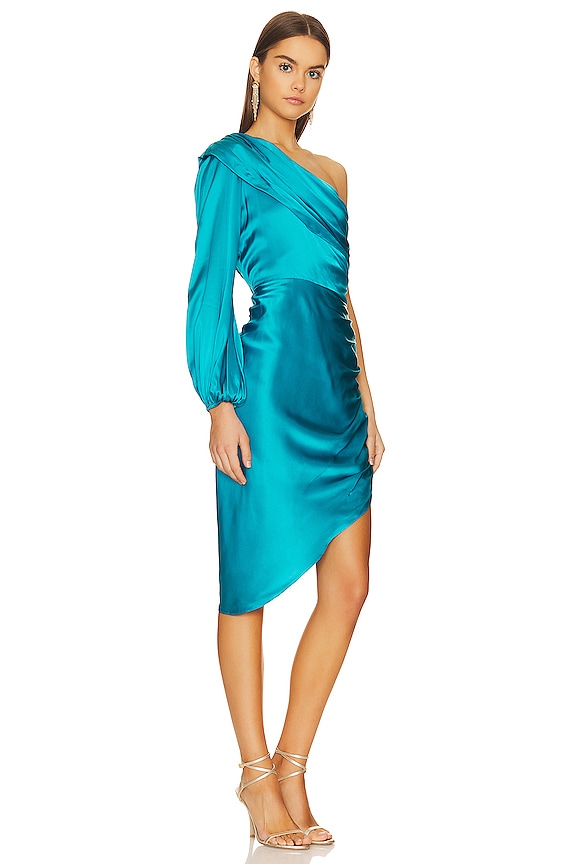 view 2 of 4 Eleanore Midi Dress in Maui