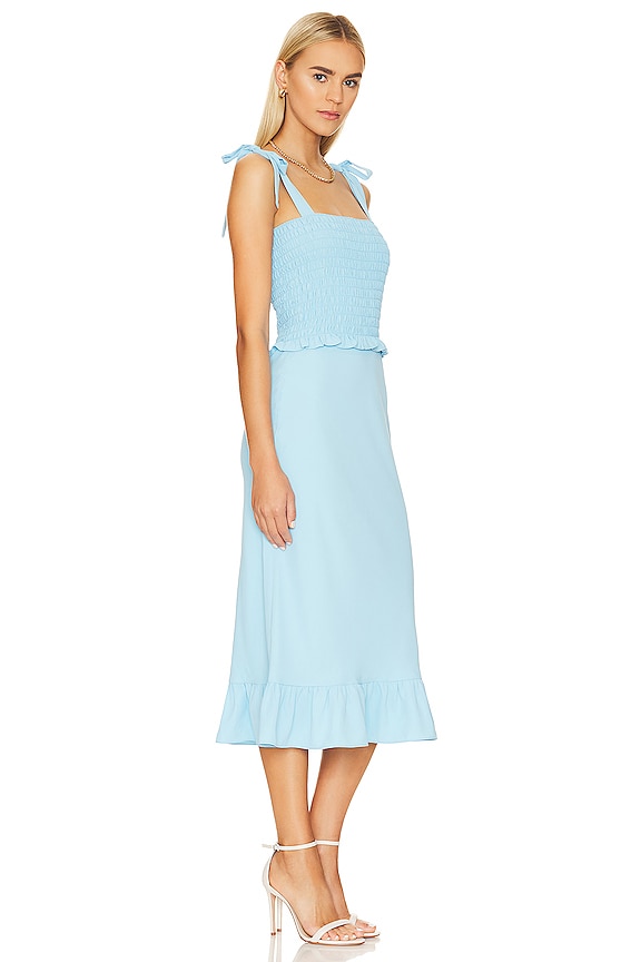 view 2 of 3 GAIA ドレス in Pacific