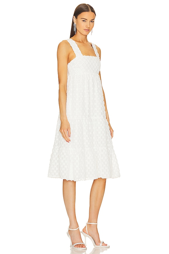 view 2 of 4 ROBE MITZI in Cirrus