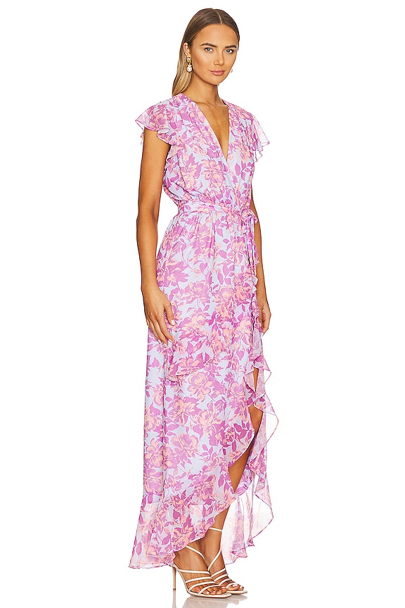 view 2 of 3 Johanna Maxi in Midsummer