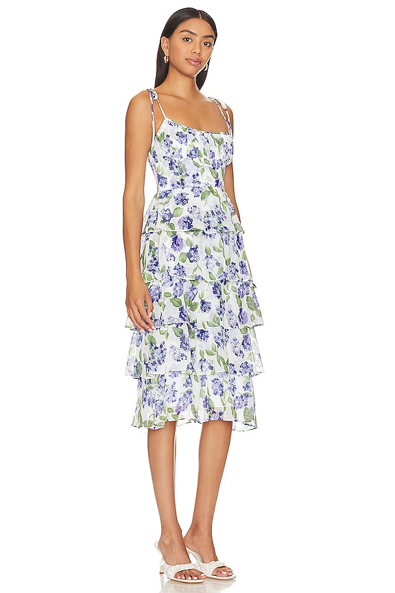 view 2 of 3 ROBE ADELINA in Margate