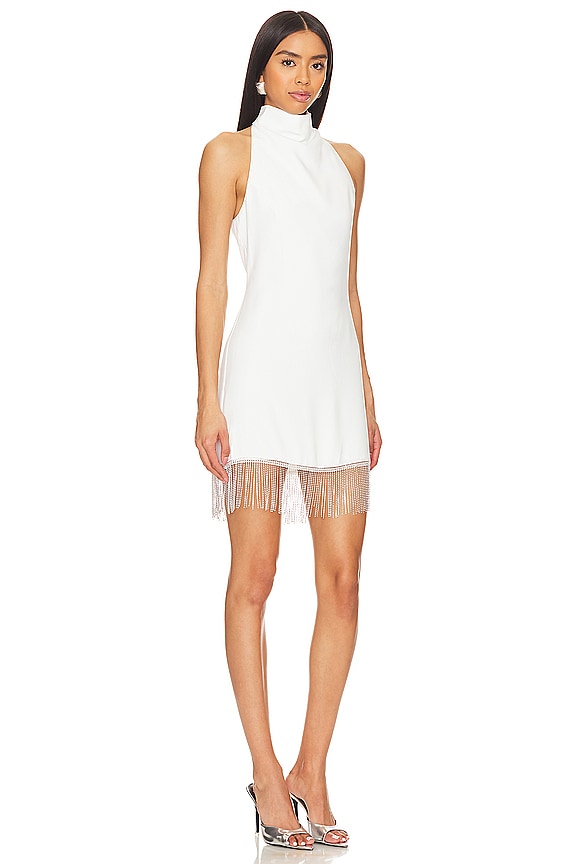 view 2 of 4 x REVOLVE Alma Dress in Ivory