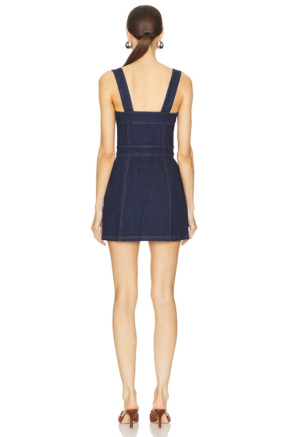 Amanda Uprichard Gage Top
