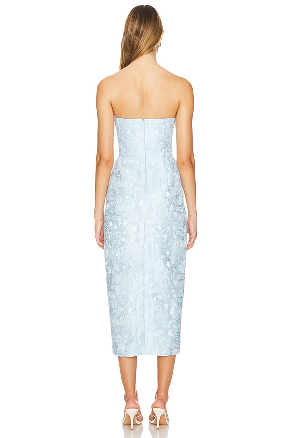 pale blue shirt dress Light with long sleeves and front pockets. – Mazoura Long Black Evening Gowns On Sale Color:BLUSH