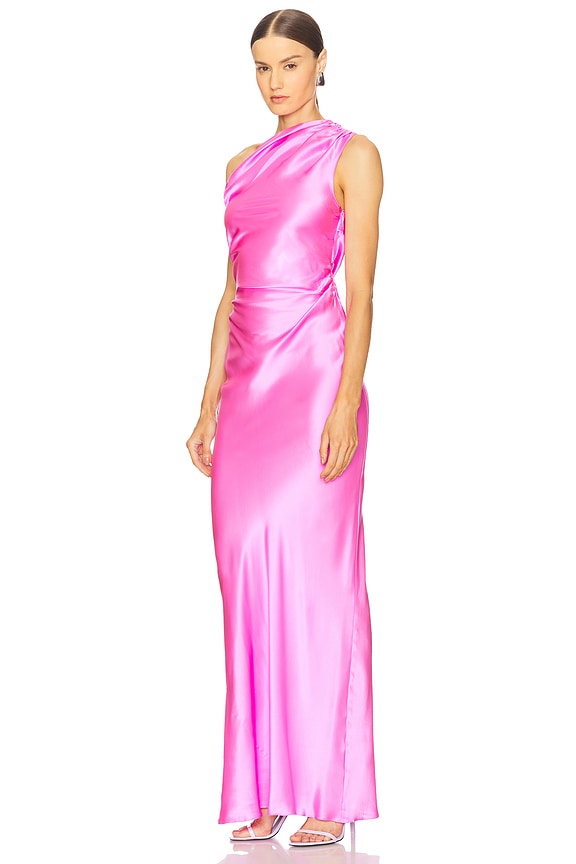 Modesto Maxi Dress