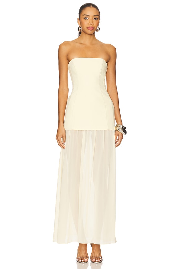 x REVOLVE Linda Dress