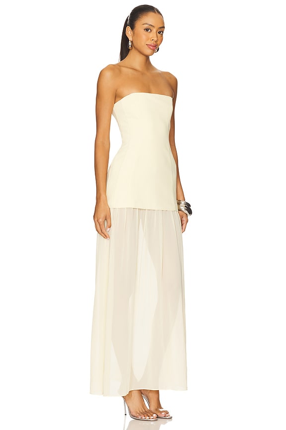 x REVOLVE Linda Dress