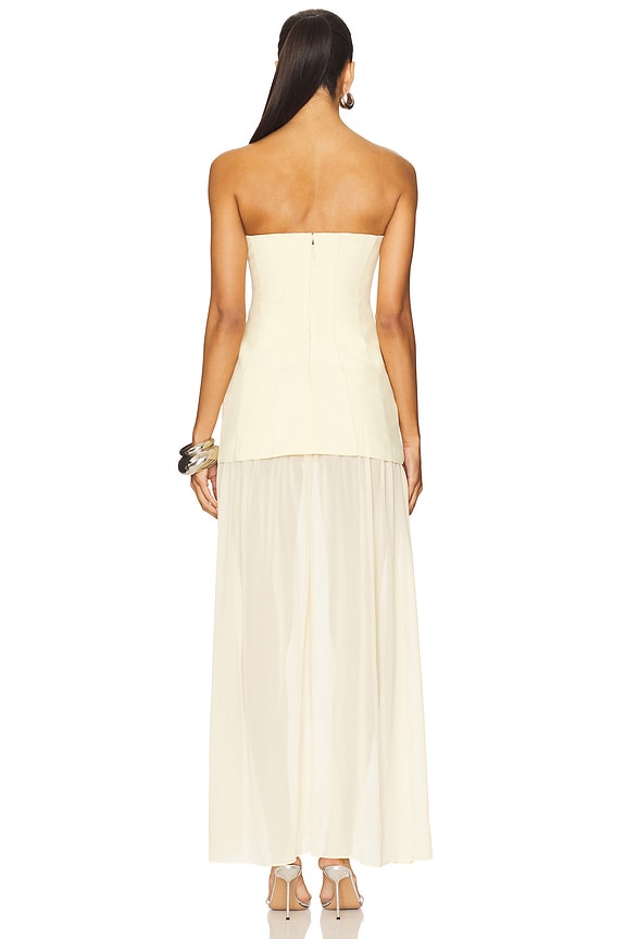 x REVOLVE Linda Dress