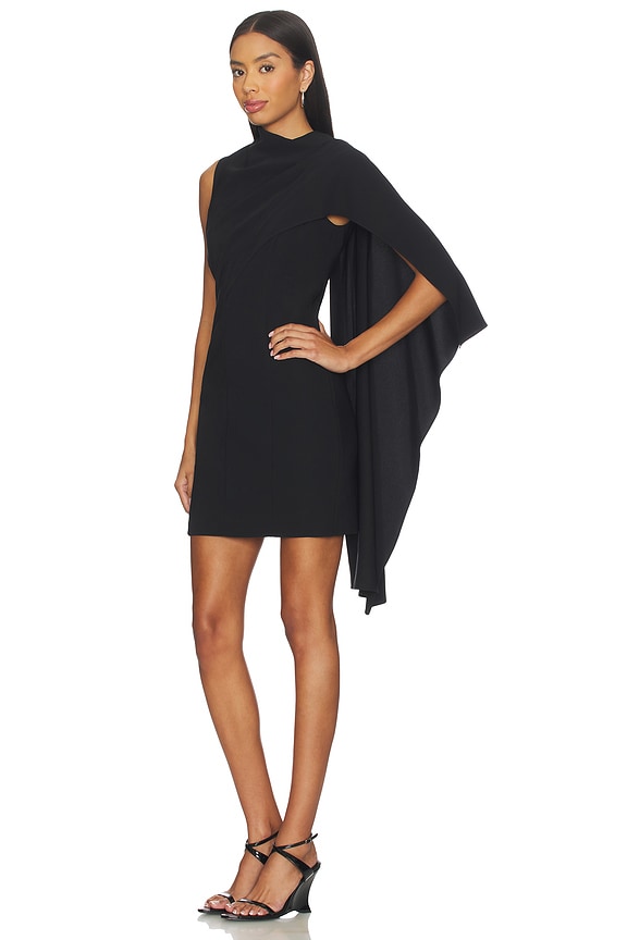 view 2 of 4 Artemis Dress in Black