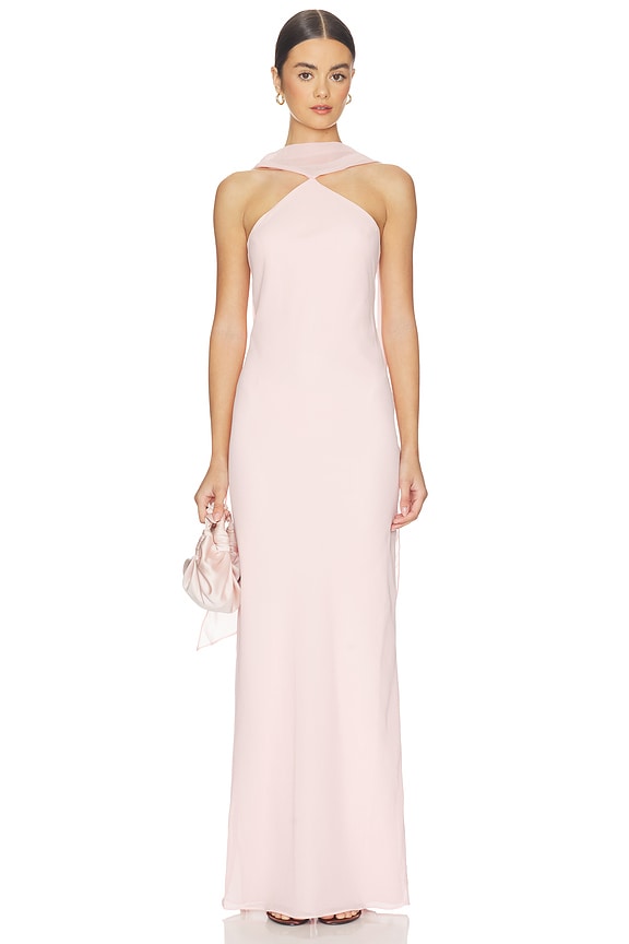 view 2 of 4 ROBE ASHTON in Mochi