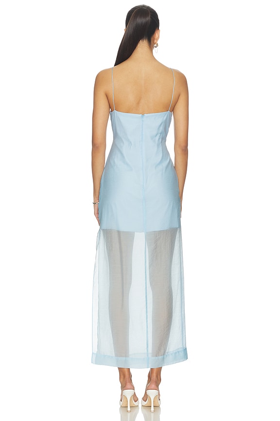 Jenny Midi Dress