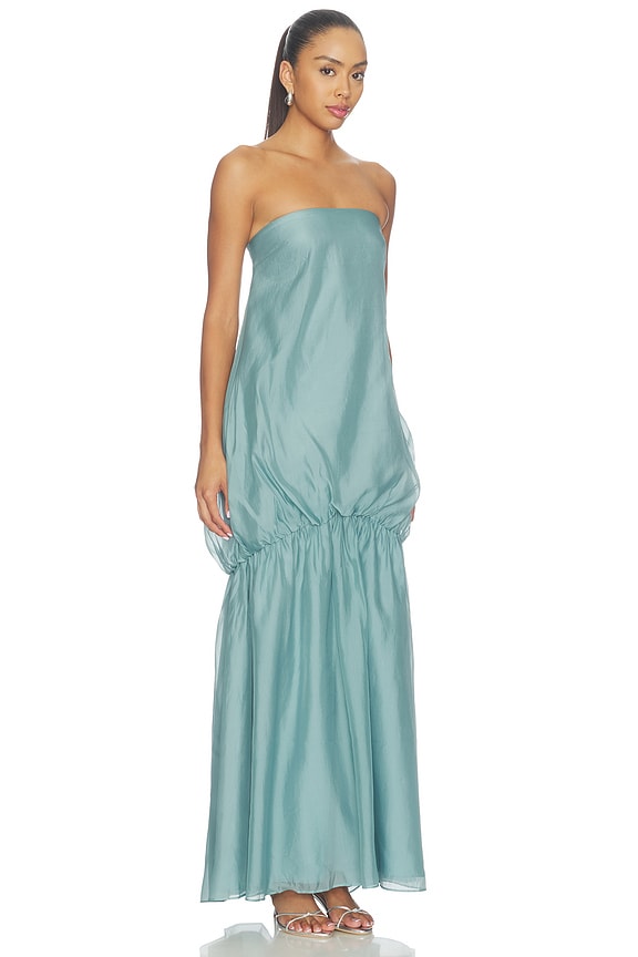 view 2 of 3 ROBE MAXI ESME  in Neptune