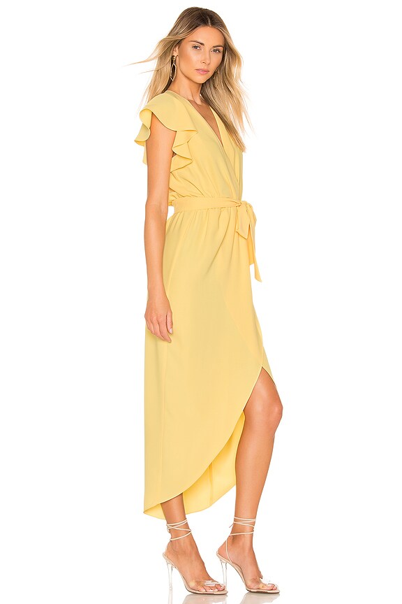 view 2 of 3 VESTIDO MARTINIQUE in Lanai