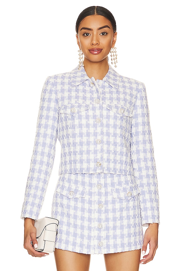 view 2 of 5 OLEANDER ジャケット in Lennox